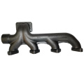 Exhaust Manifold 3968362 for Cummins 4B/6B/6C/C Series 8.3L